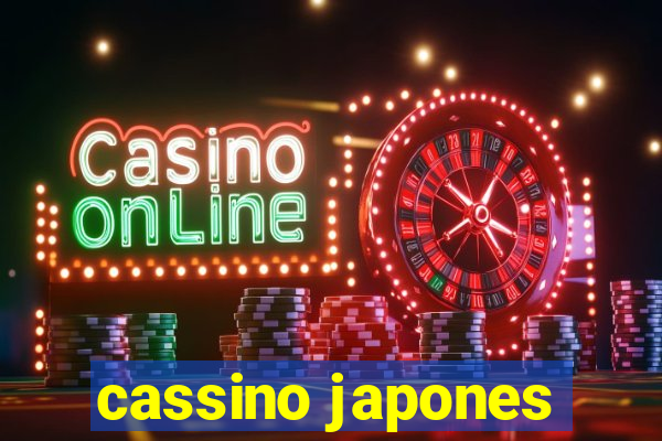 cassino japones